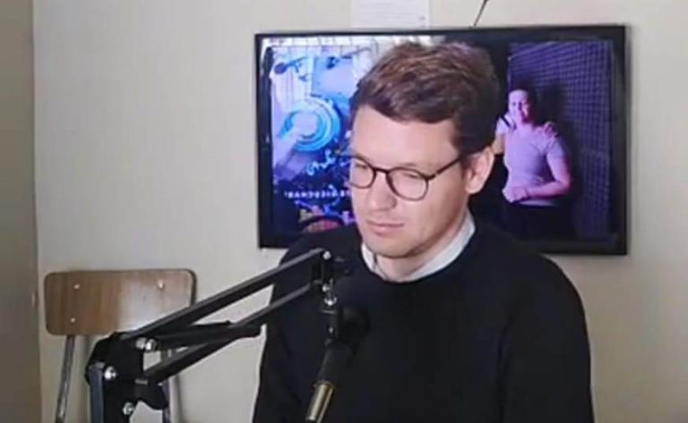 Juan Pablo Julllier. Edil del Concejo deliberante de Ceres. Resumen de temas y ordenanzas tratadas en la sesión ordinaria del jueves 18 de abril.